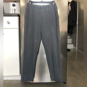 Everlane Dream Pant - Slate Color, Medium